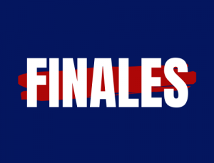 Finales – Ch de France Pala Corta
