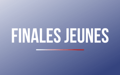 FINALES – Ch. de France – Main Nue Trinquet – Jeunes