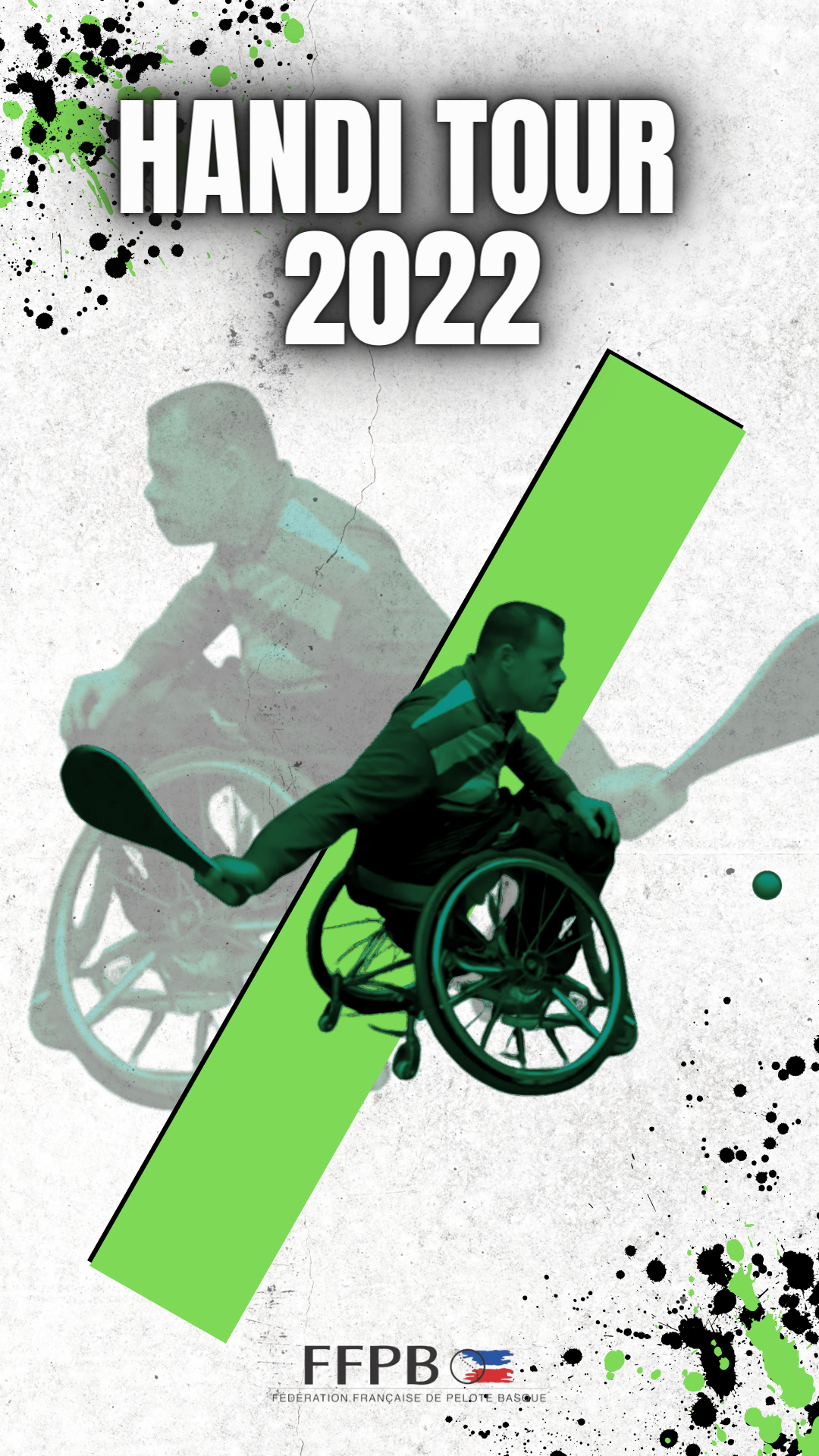 Handi Tour 2022
