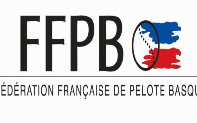 Ch.de France – Paleta pelote de Cuir – Trinquet Nationale B et Nationale A