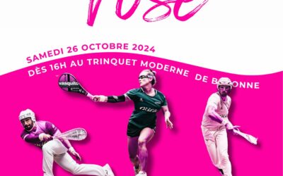 Octobre Rose 2024