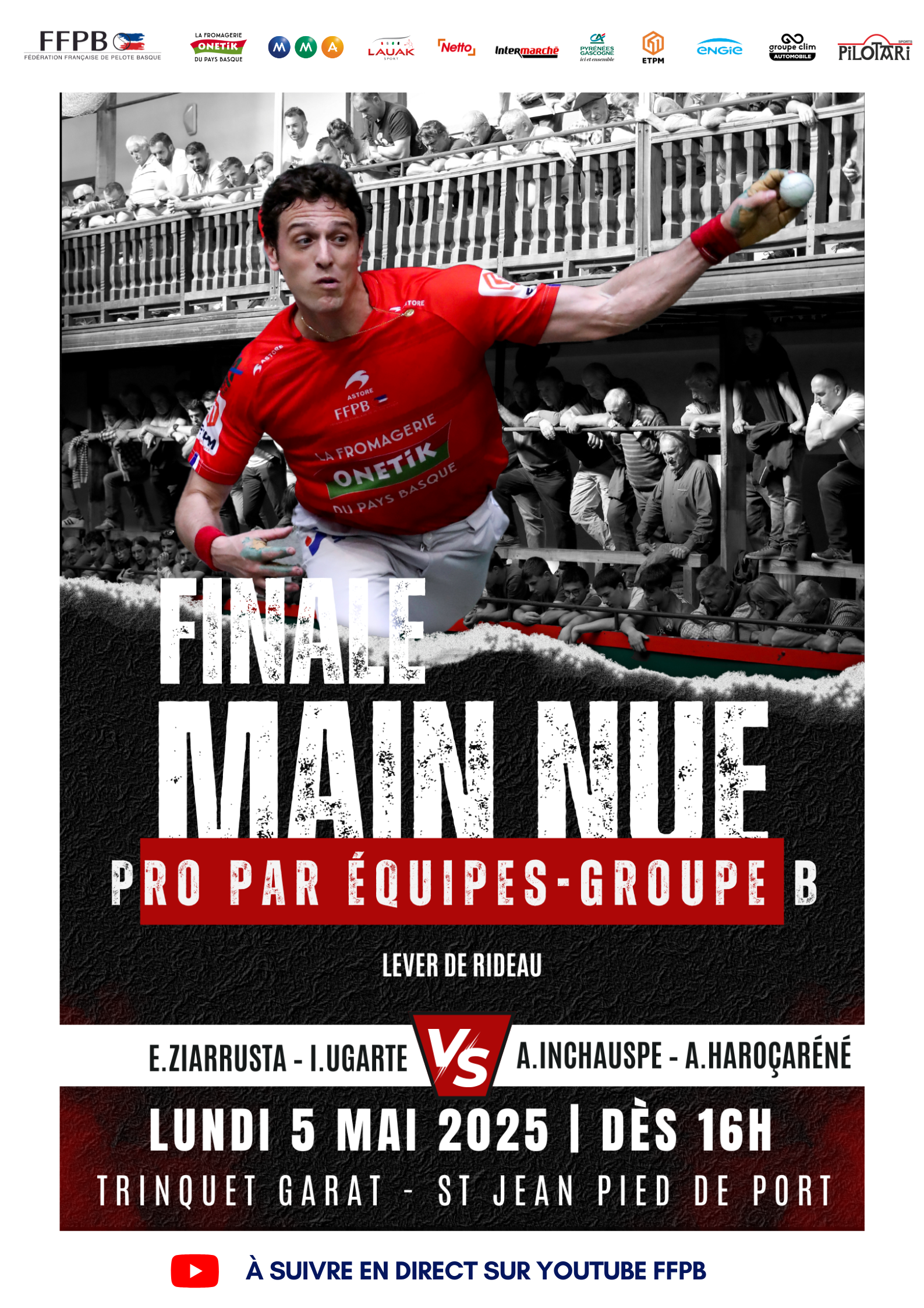AFFICHE FINALE MNE B 2025