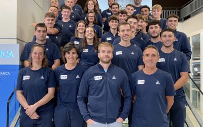 🇫🇷 Les Bleus sont arrivés à Venado Tuerto ! 🇦🇷