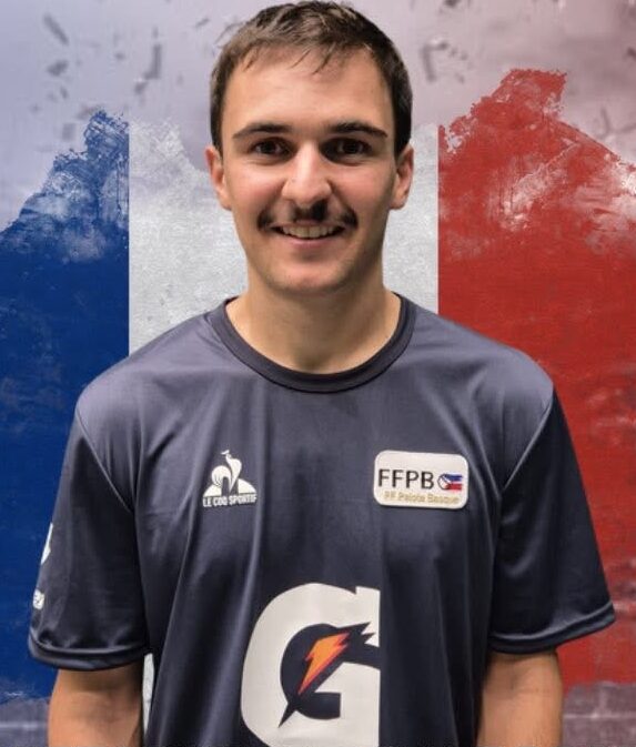 Jon LAFARGUE
