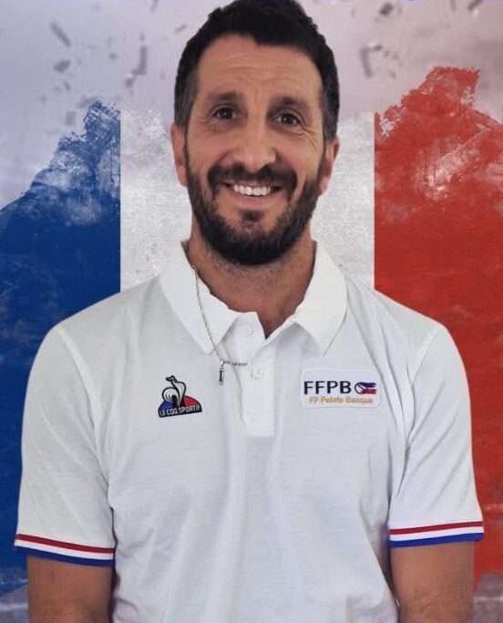 Bruno DRIOLET