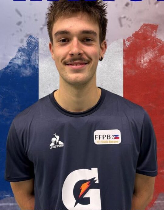 Titouan POEY