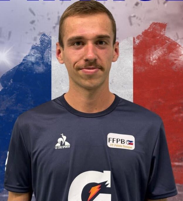 Mathieu LEPROUX