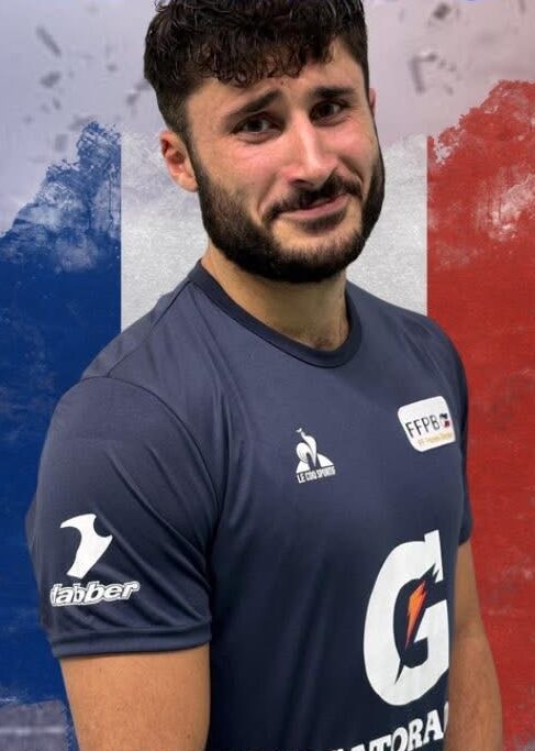 Quentin MARIAUD
