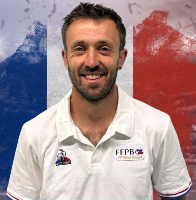 Laurent ANCHEN