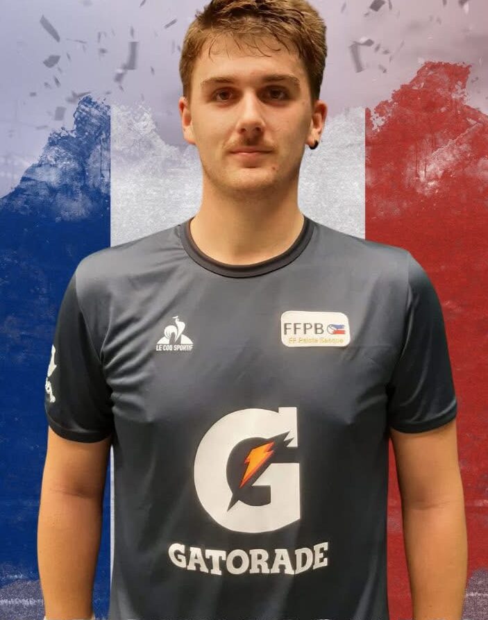 Unai ETCHEVERRY