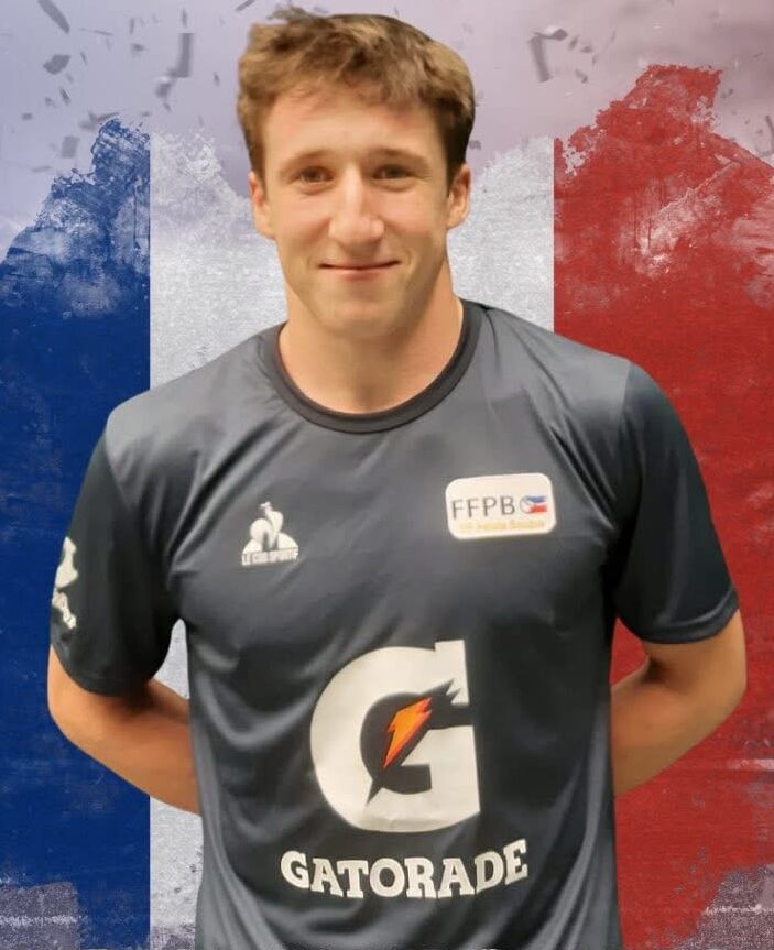 Mattin ETCHEVERRY