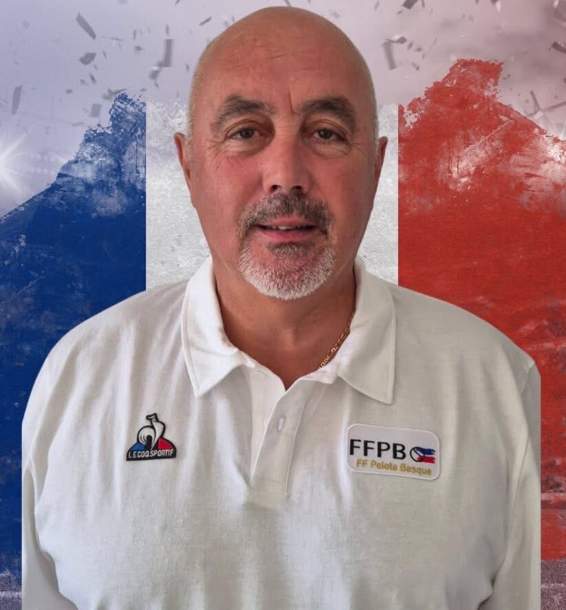 Manu MARTIARENA